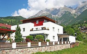 Ferienwohnung Leitner